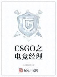 CSGO之电竞经理